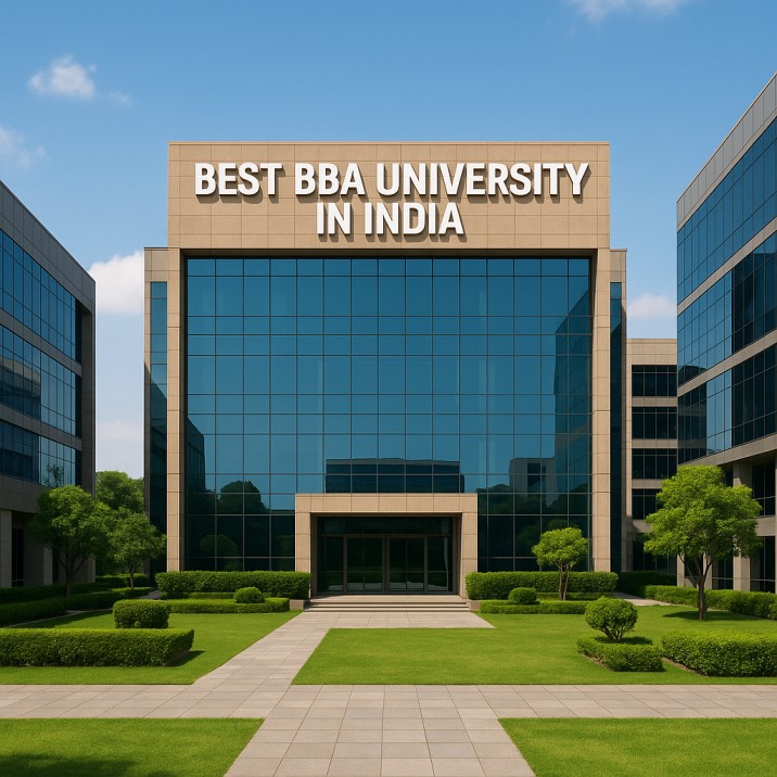 Best BBA Colleges in India – Course Comparison - The Learning Company